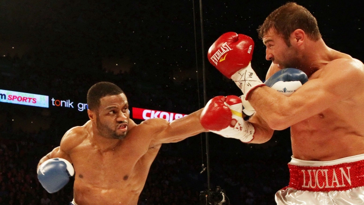 jean pascal vs lucian bute