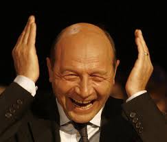 traian basescu