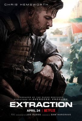 filmul extraction este un film prost