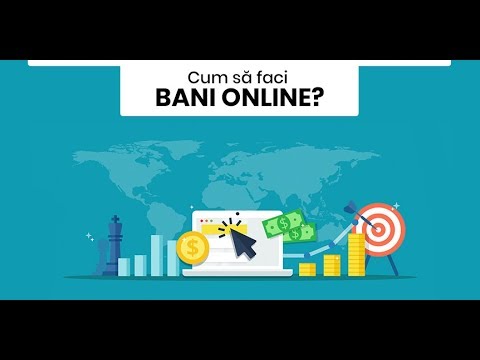 (P) Învață cum să faci bani online pe termen lung, sigur și eficient! - helenstudio.ro